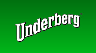 Underberger_A Standard Logo_outline_on_green