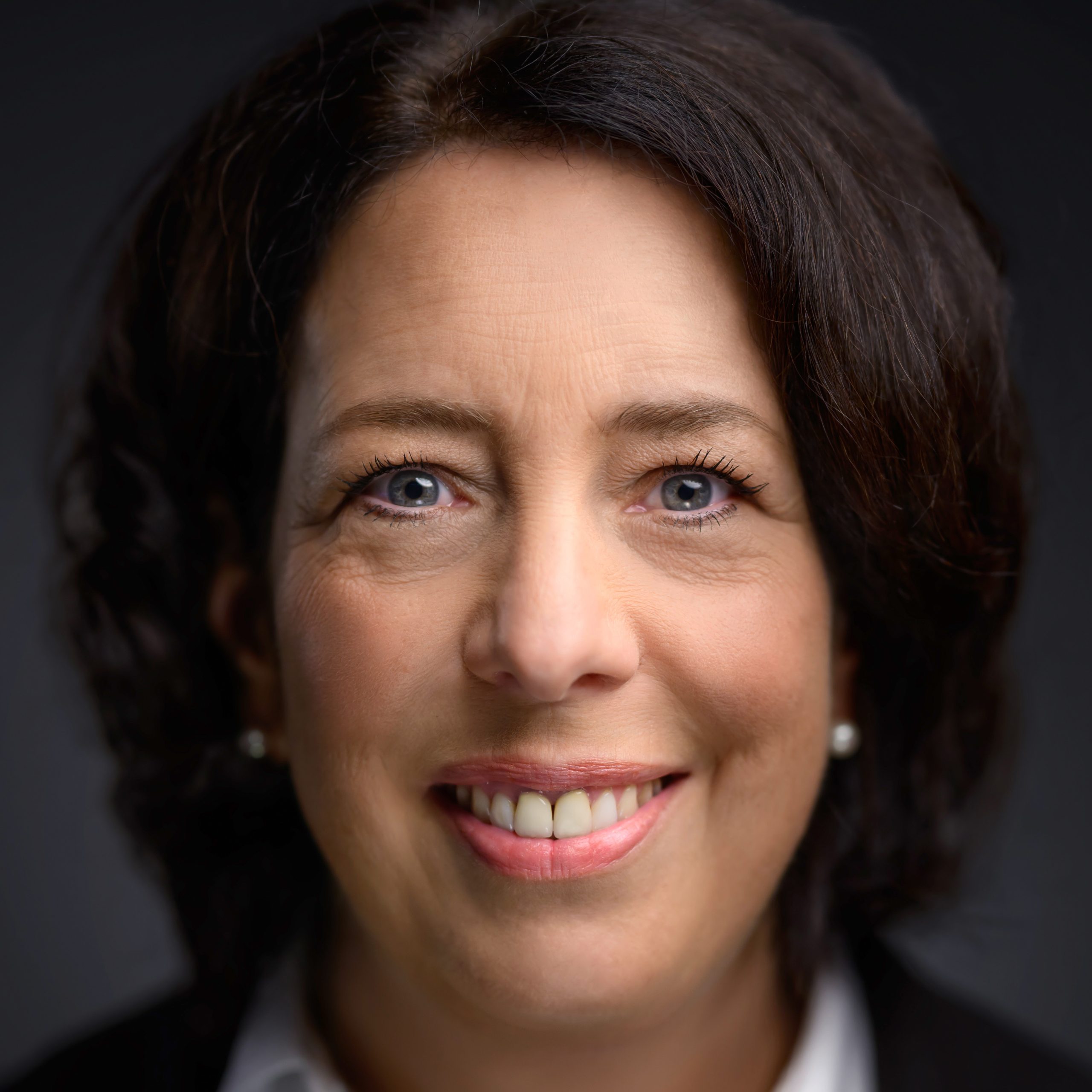 Dr. Sabine Tabrizi