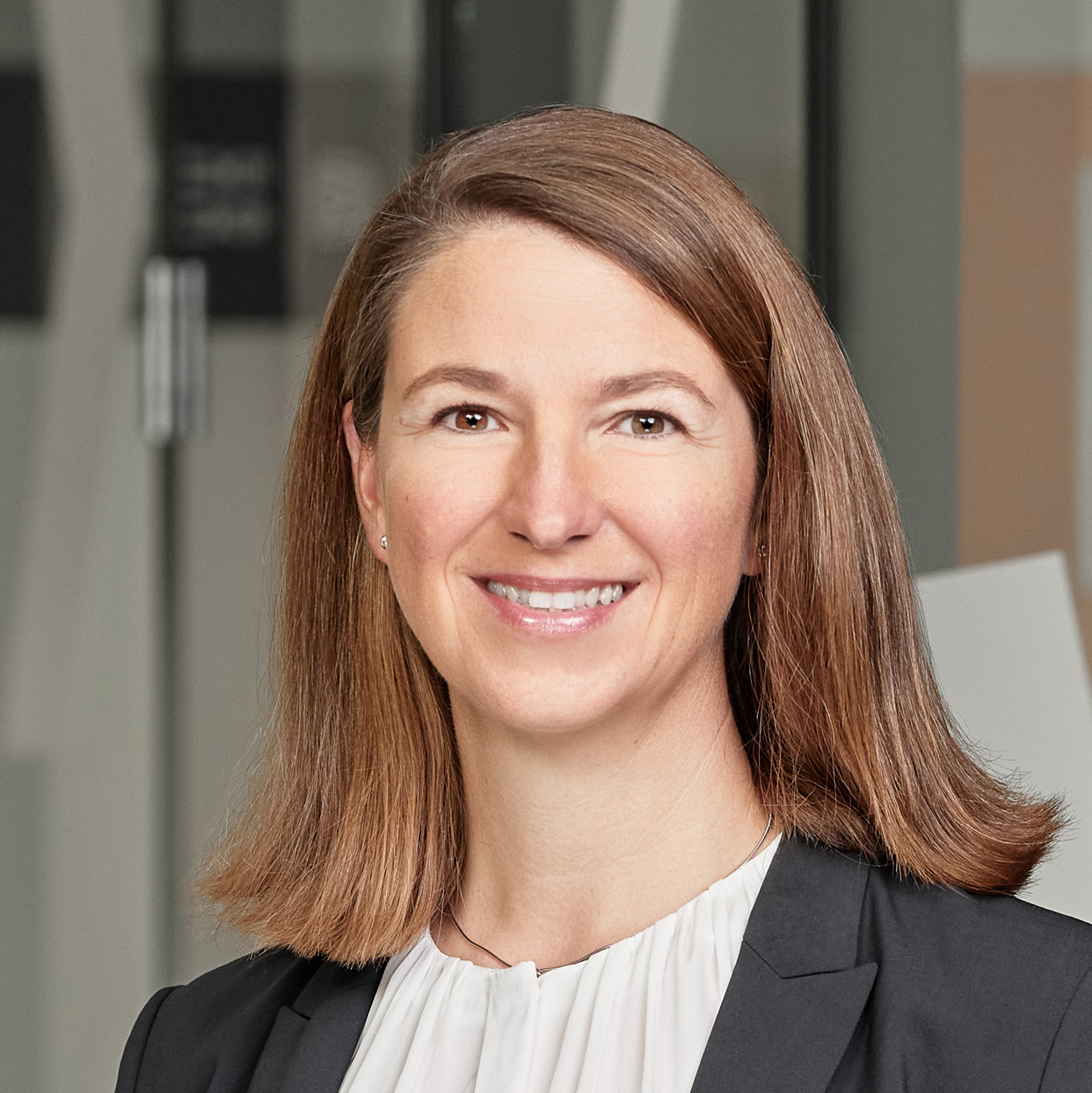 Daniela Geretshuber