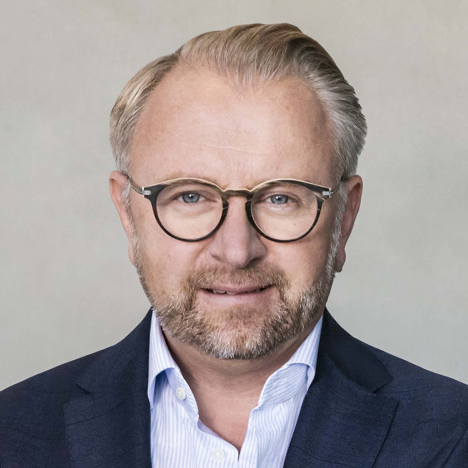 Nikolaus Hagl