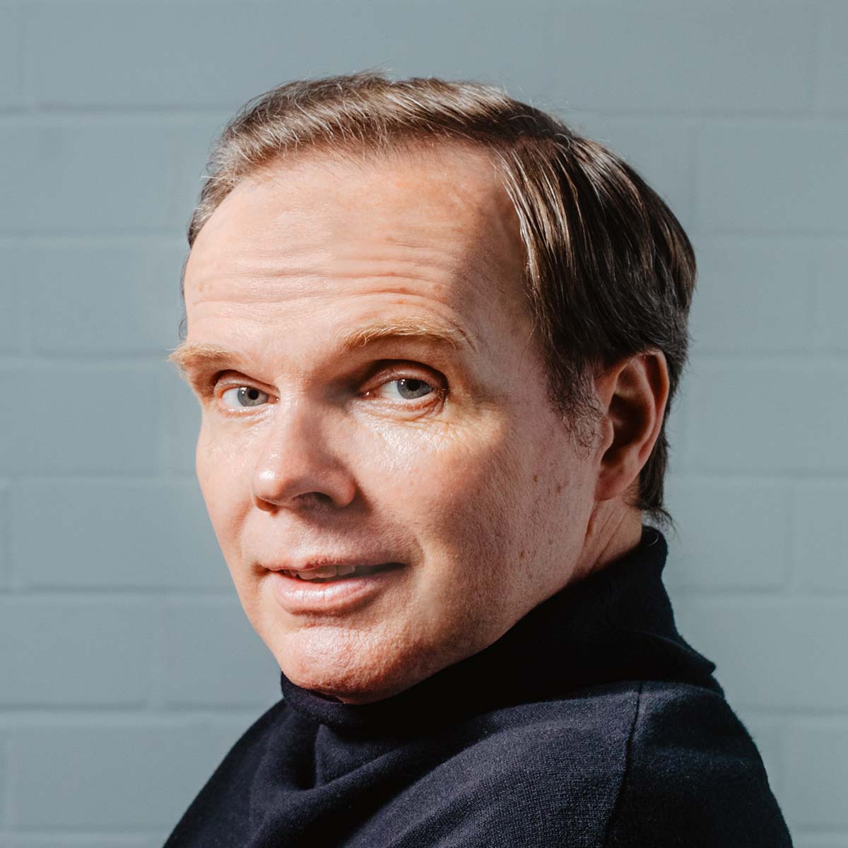 Philipp Meyer
