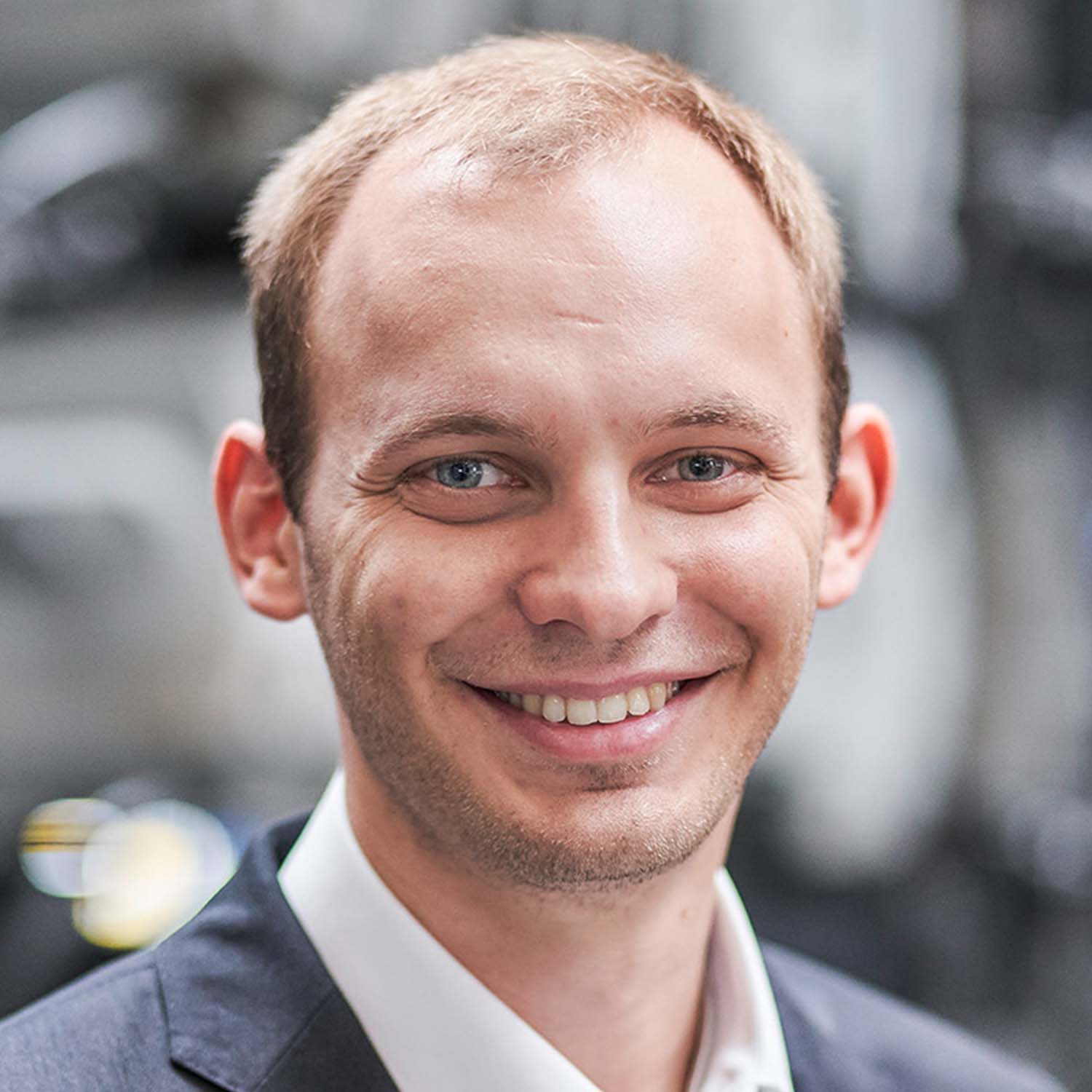 Till Bußmann