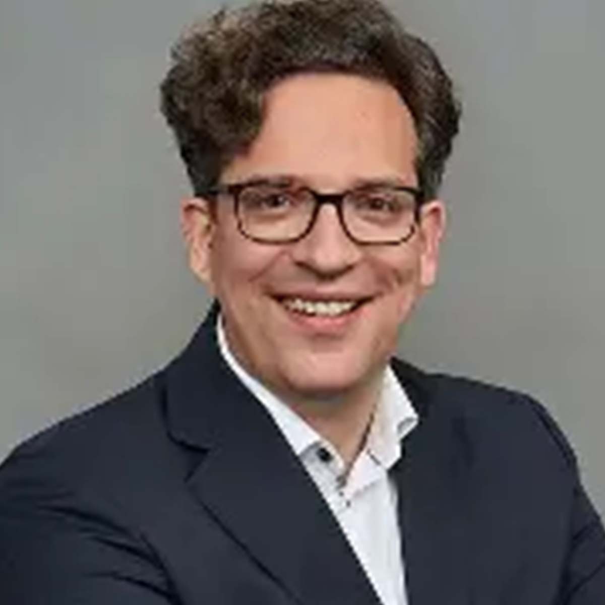 Dr. Marc Lakner