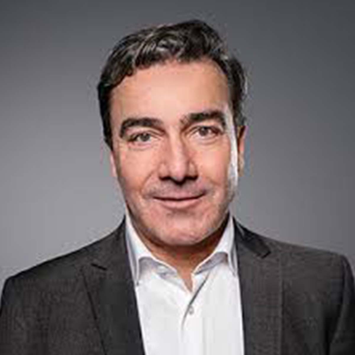 Jens Redmer