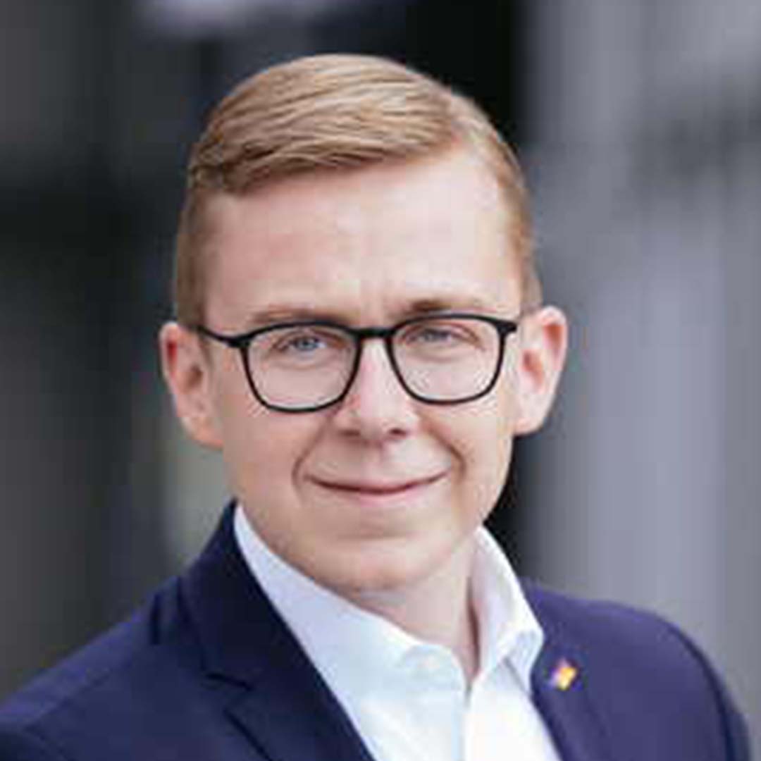 Philipp Amthor MdB