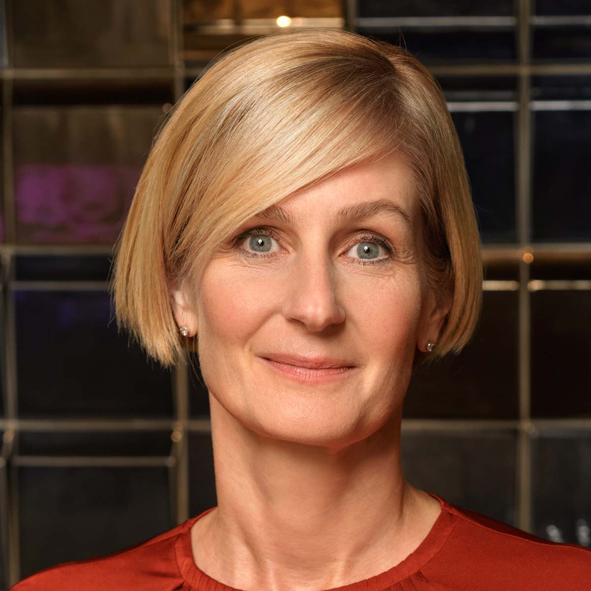 Christina Raab