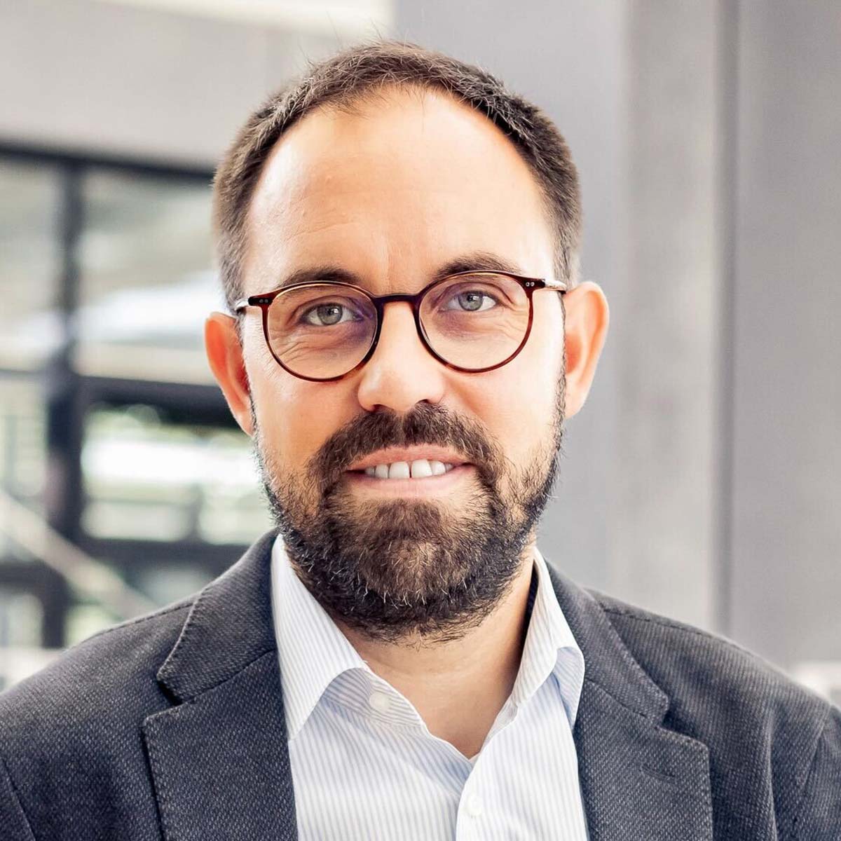 Christian Mohr