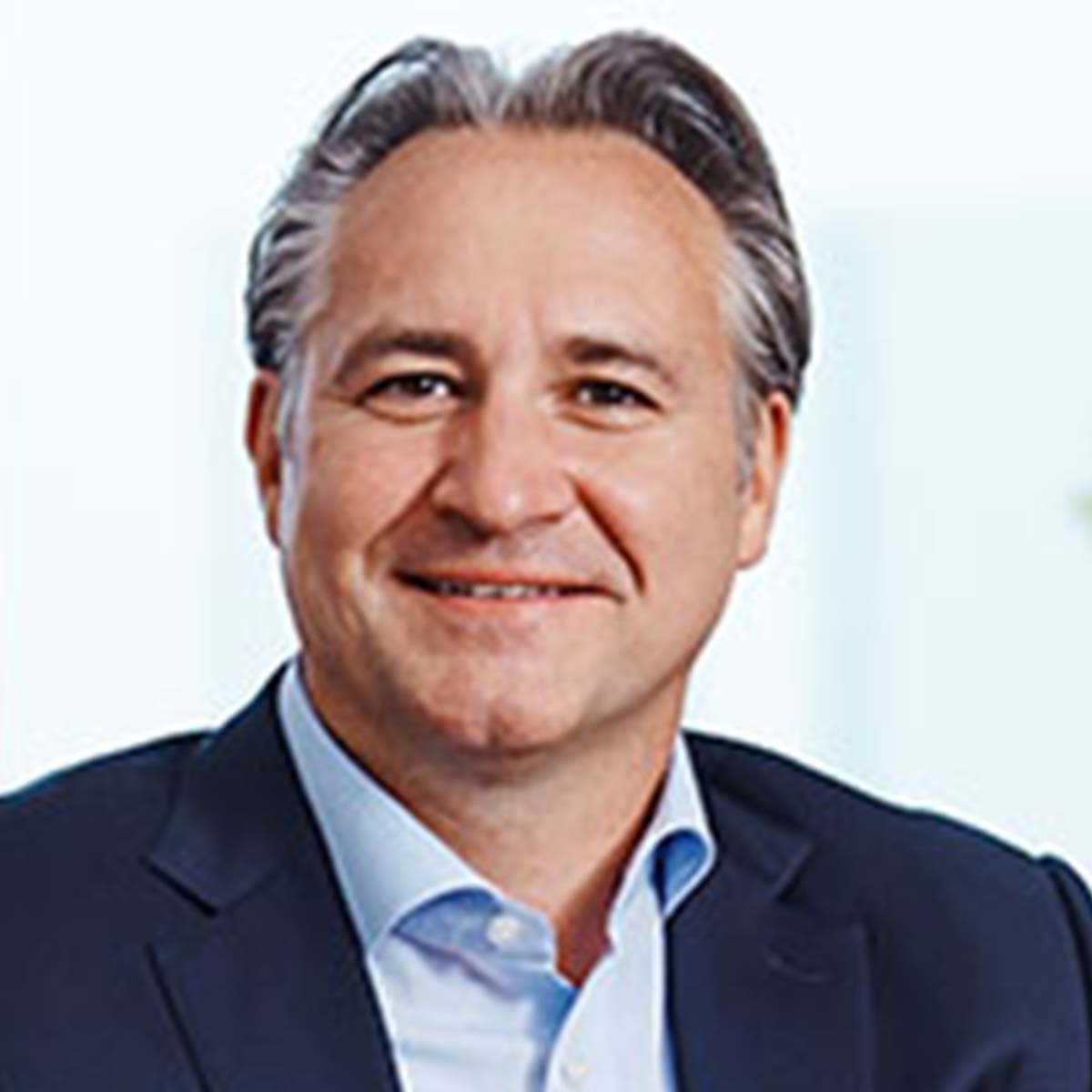 Christian Vogt