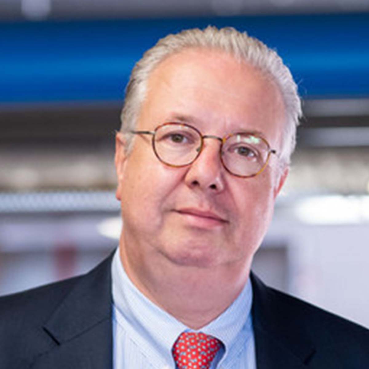 Thomas Kübler