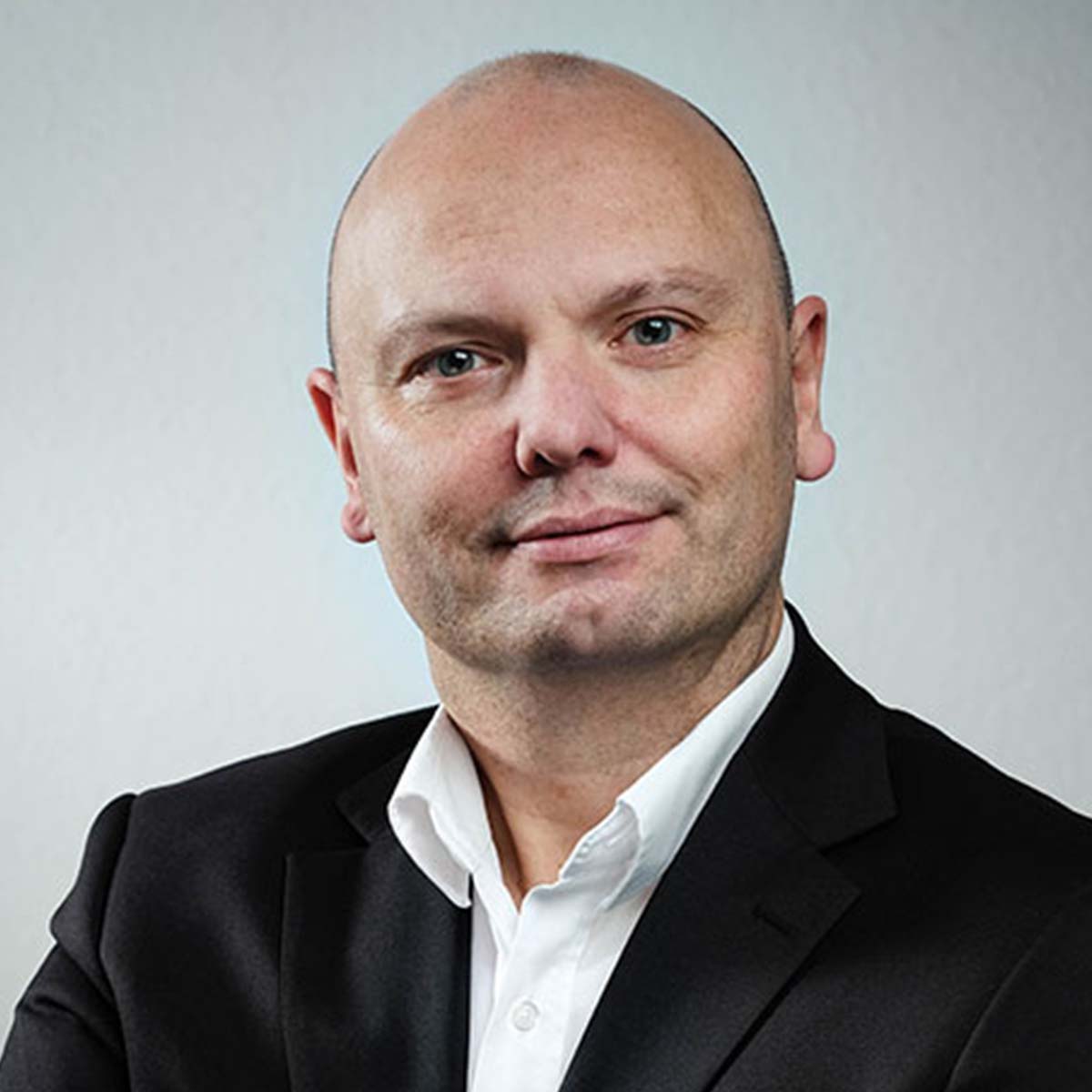 Boris Wetzel