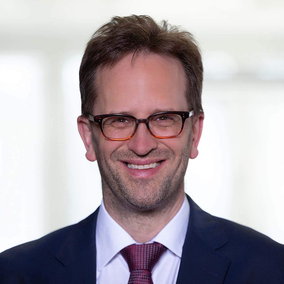 Klaus Müller