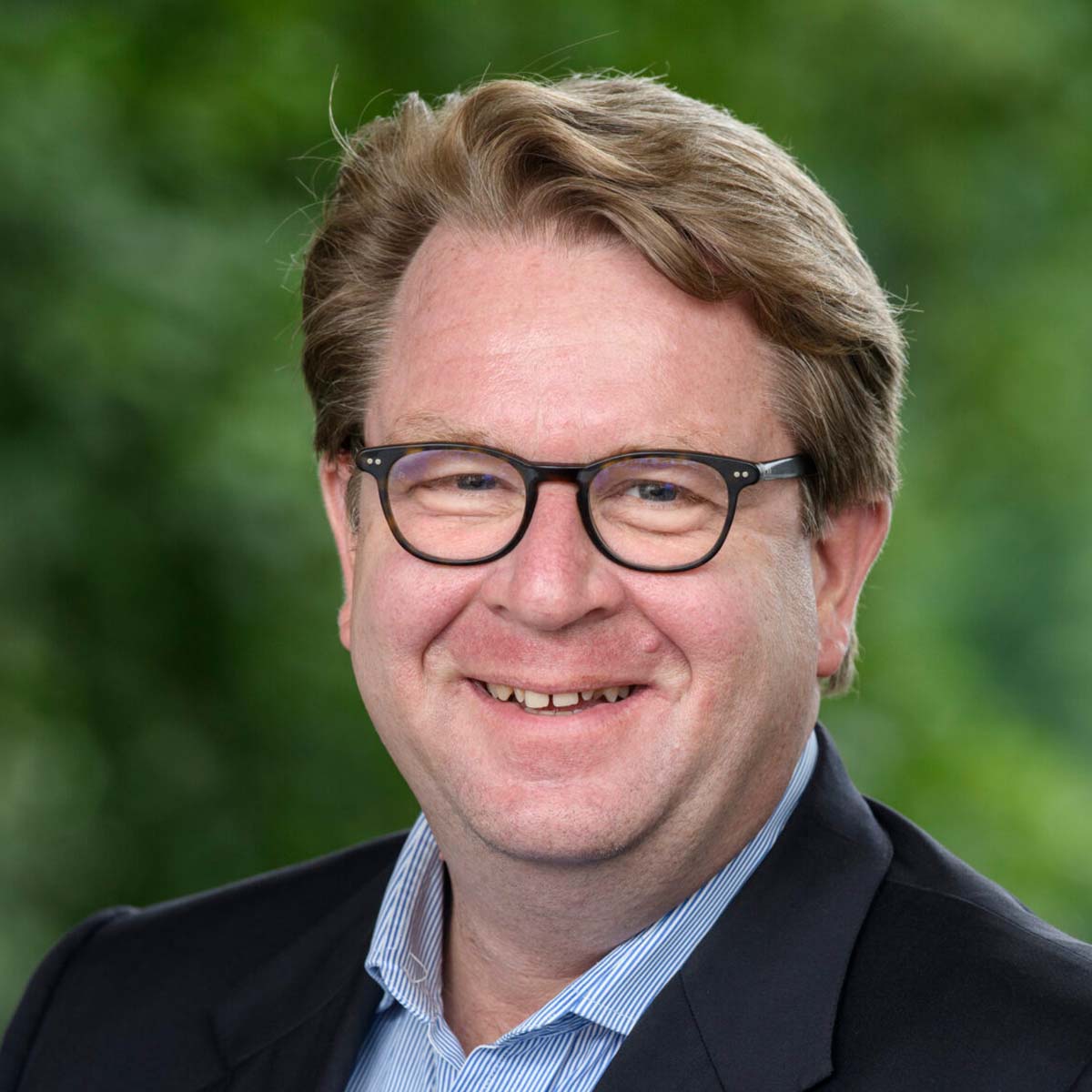 Carsten Müller MdB