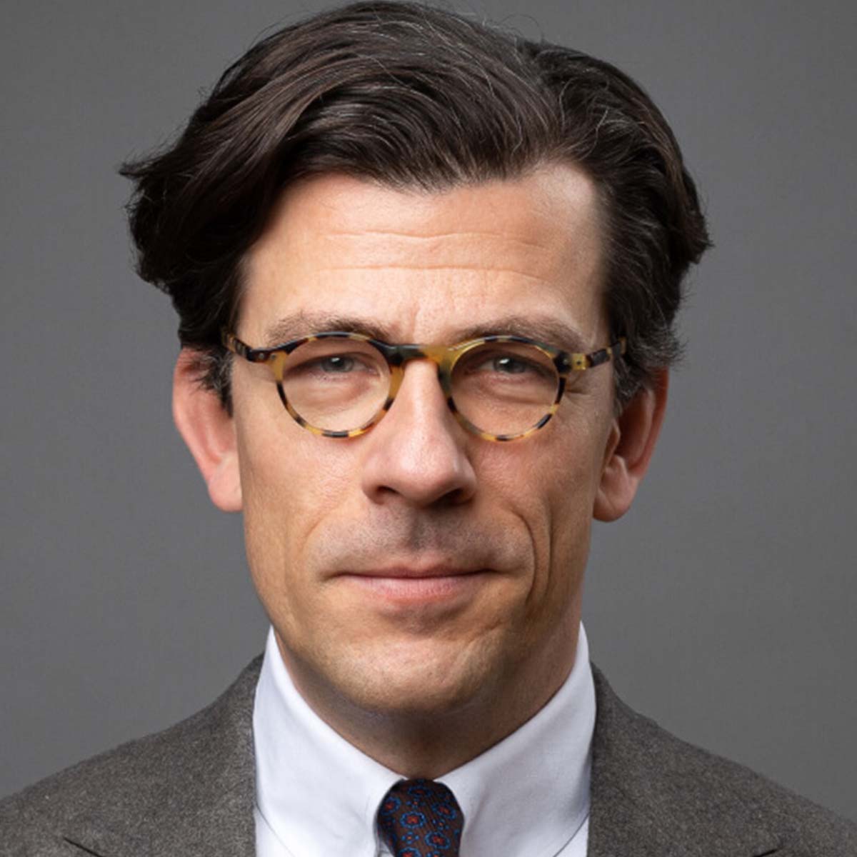 Frederick Richter