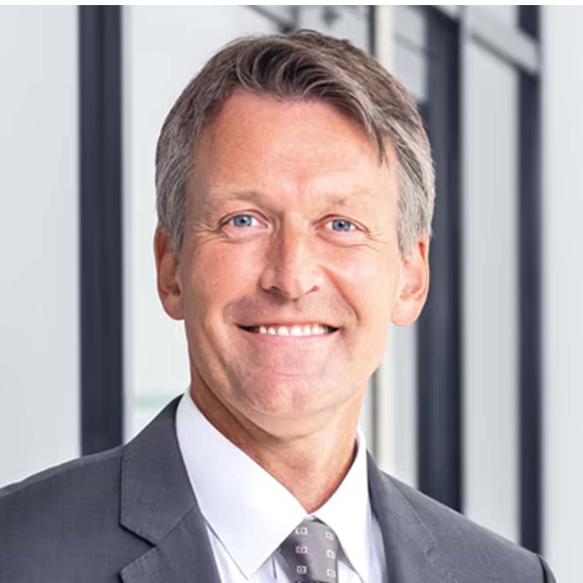 Lars Reger