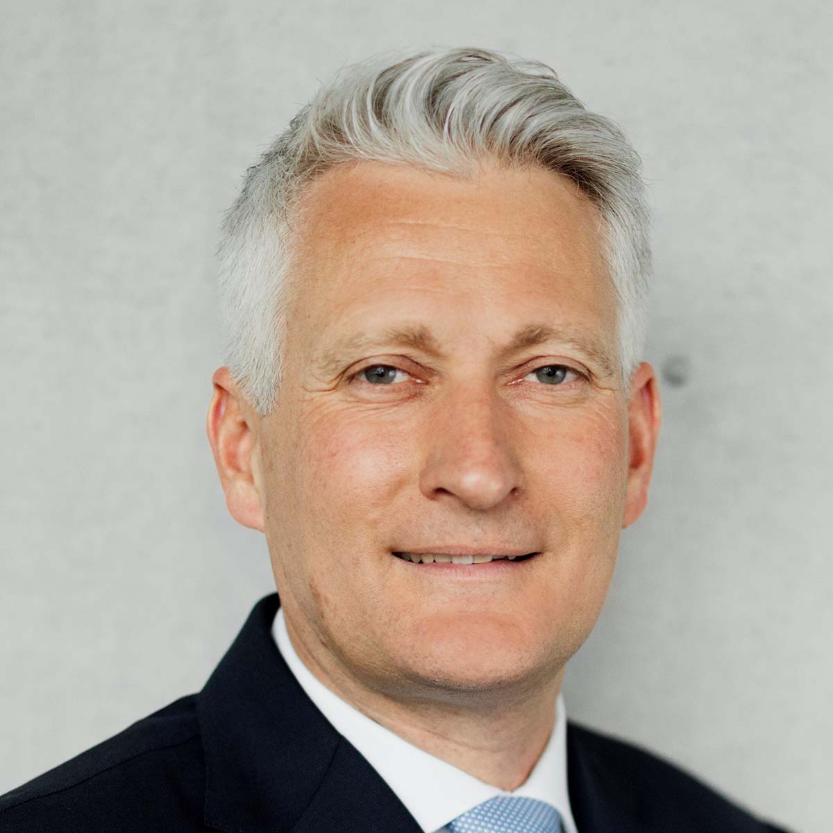 Hansjörg Durz MdB