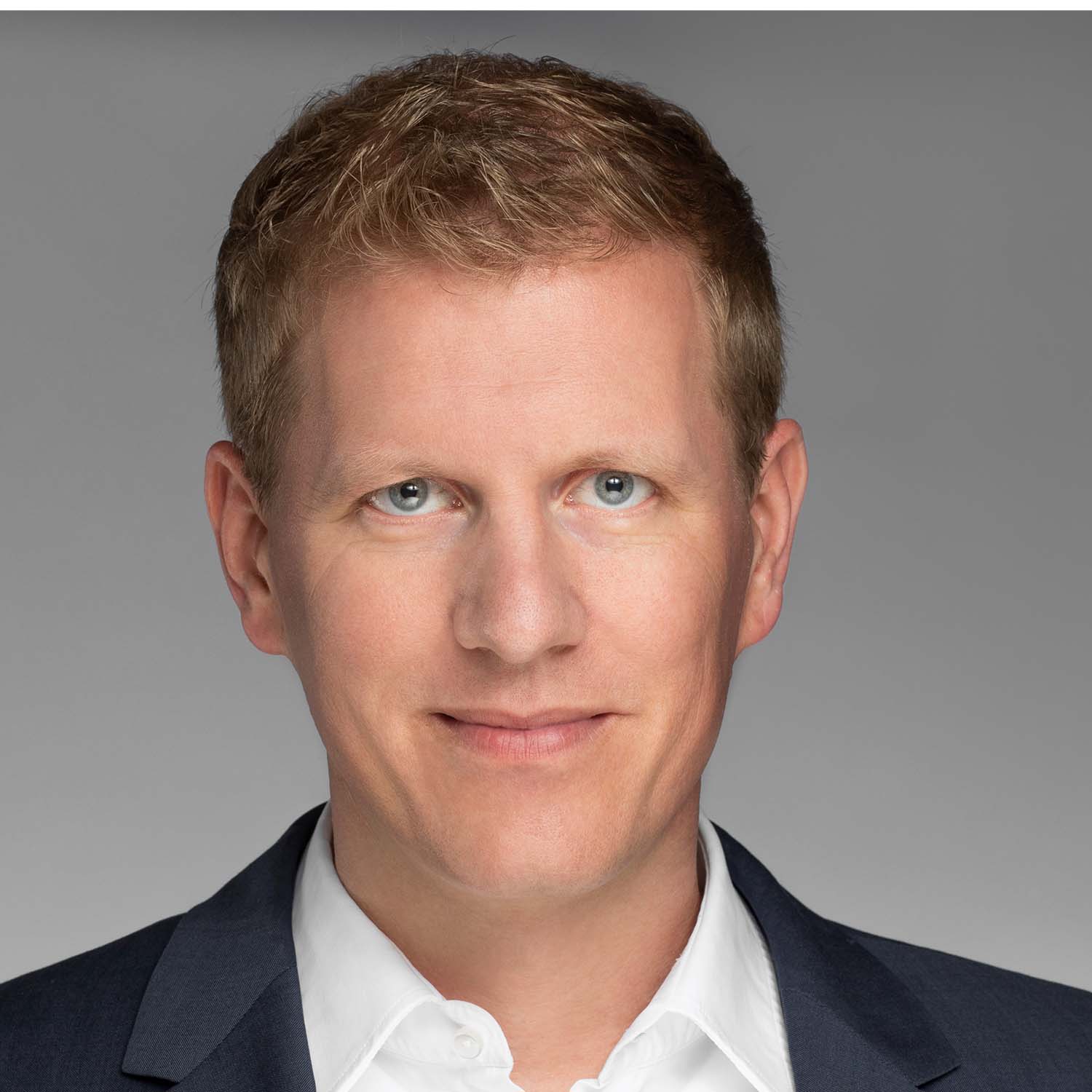 Holger Schell