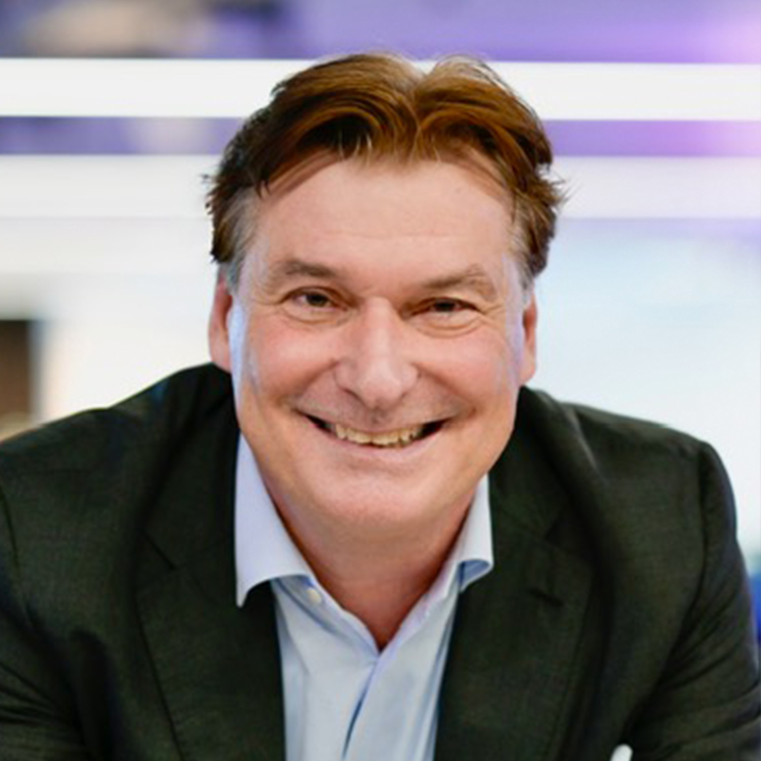 Olaf Boerner