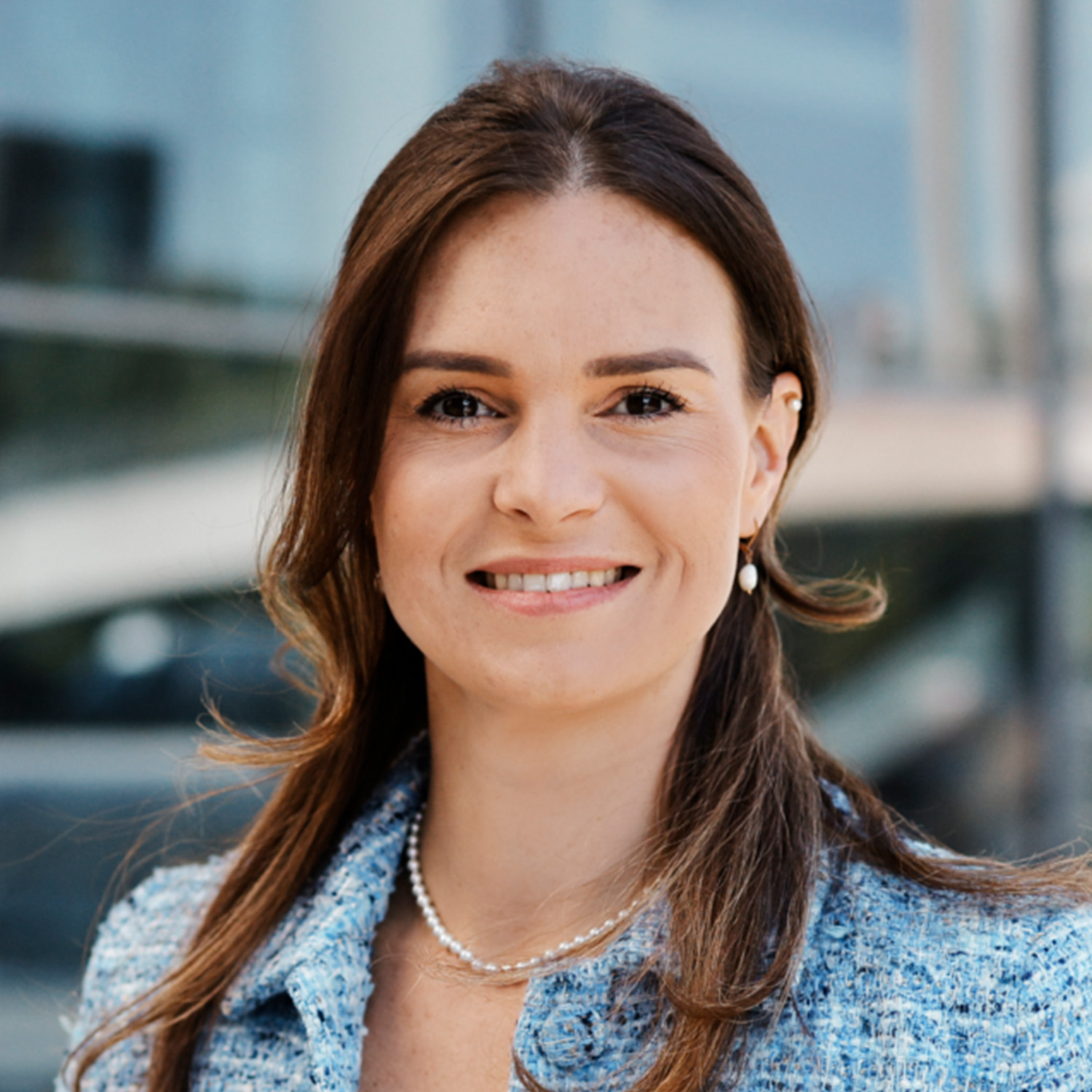 Vanessa Zobel MdB