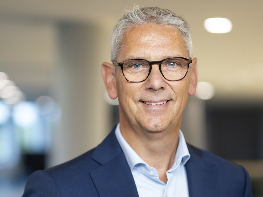 Michael Hagedorn