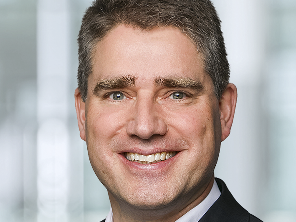 Ulrich Ackermann