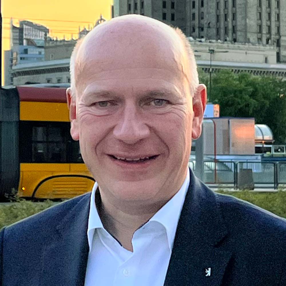 Kai Wegner MdA