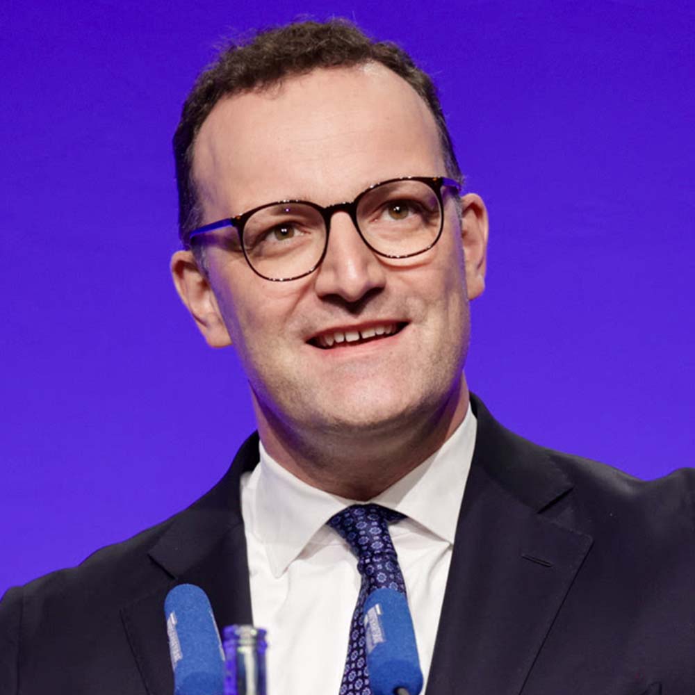 Jens Spahn MdB