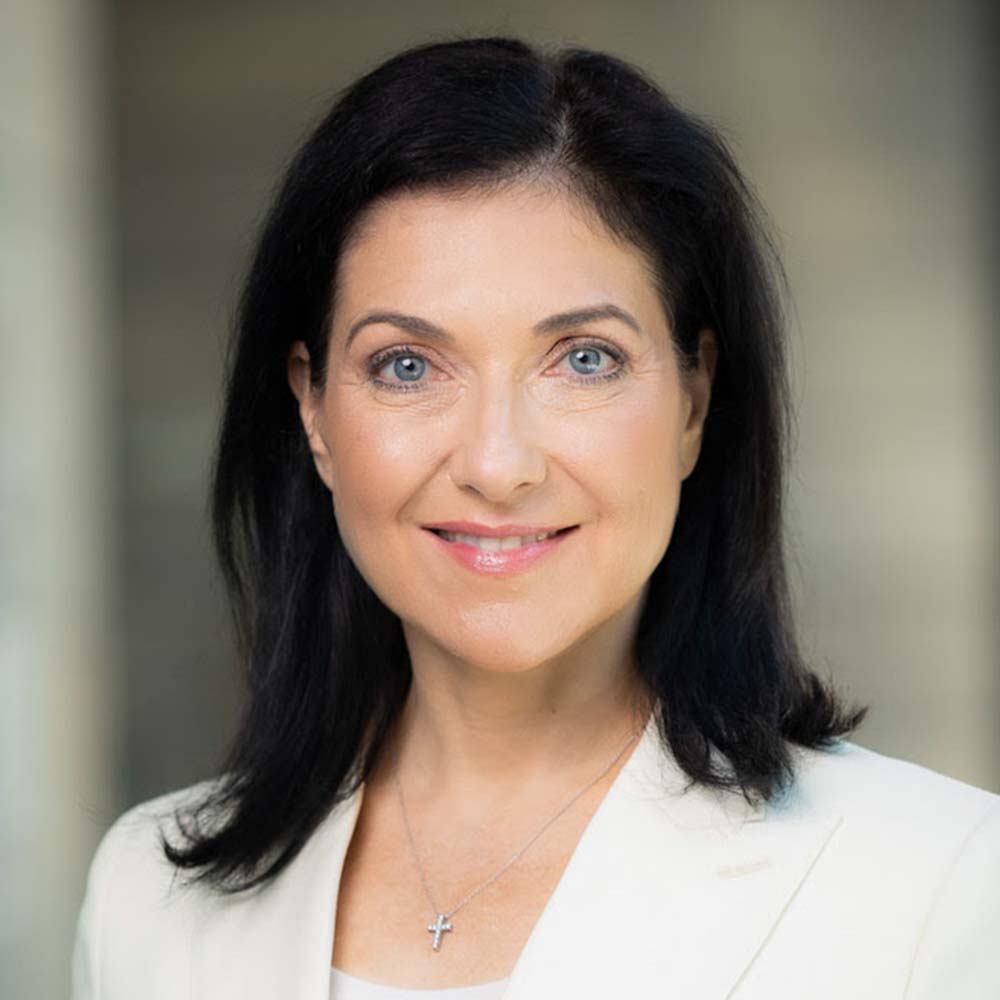 Katherina Reiche