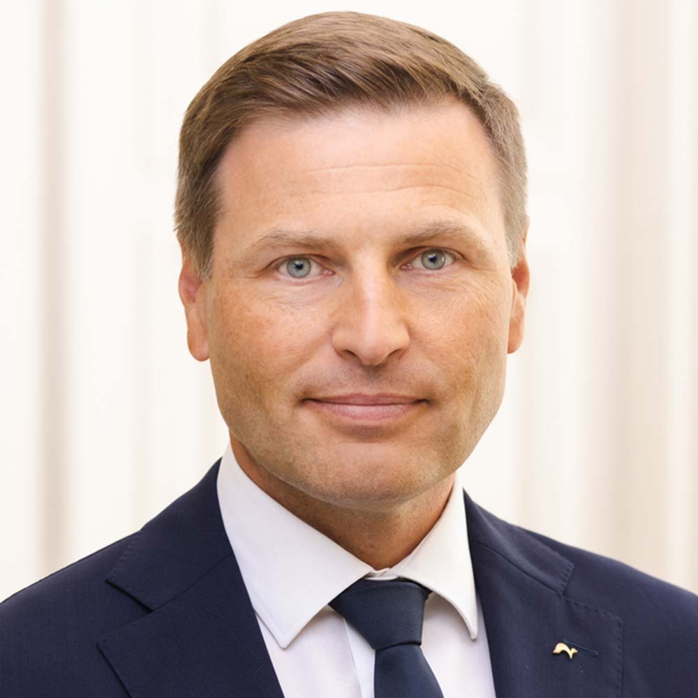 Hanno Pevkur