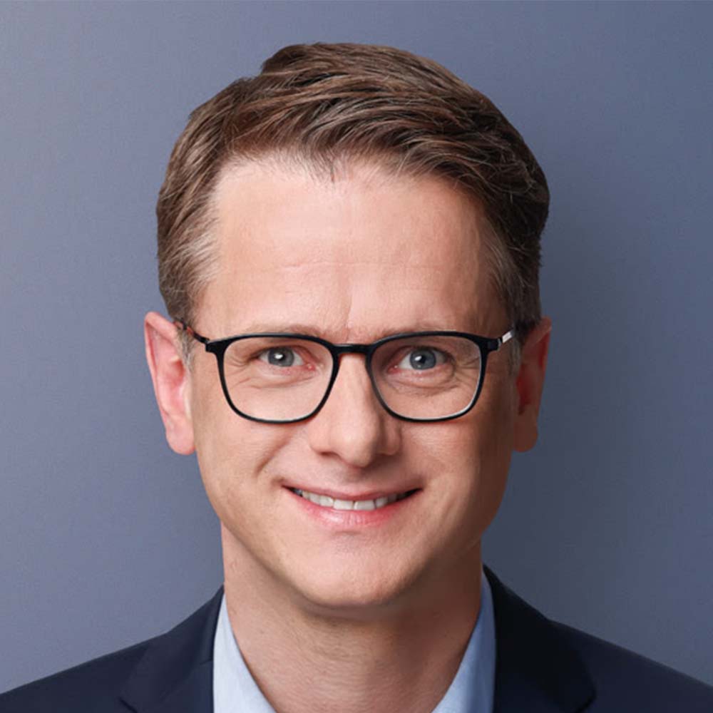 Dr. Carsten Linnemann MdB