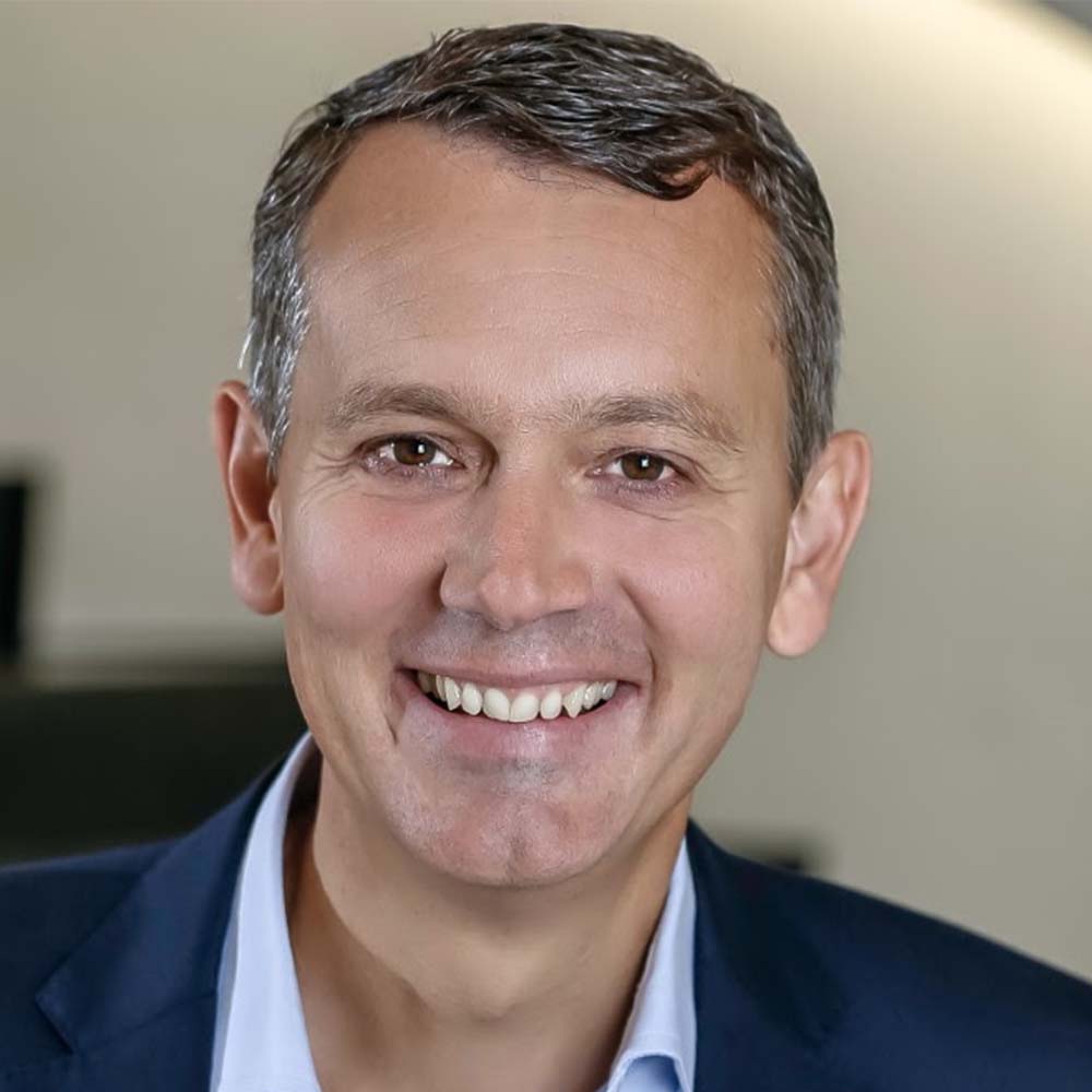 Christoph Werner