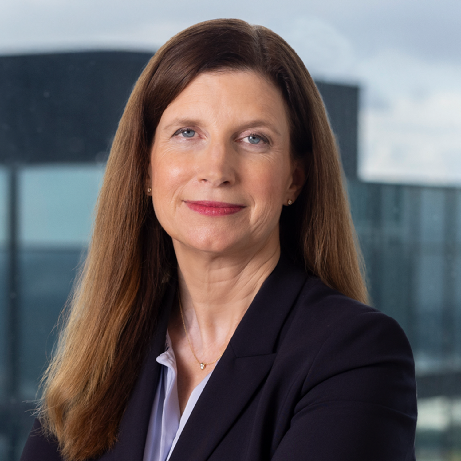 Dr. Bettina Orlopp