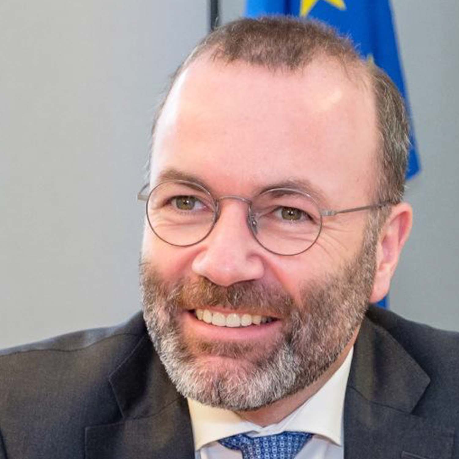 Manfred Weber MdEP