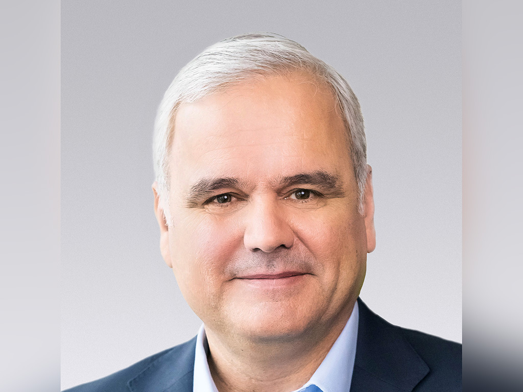 Stefan Oelrich