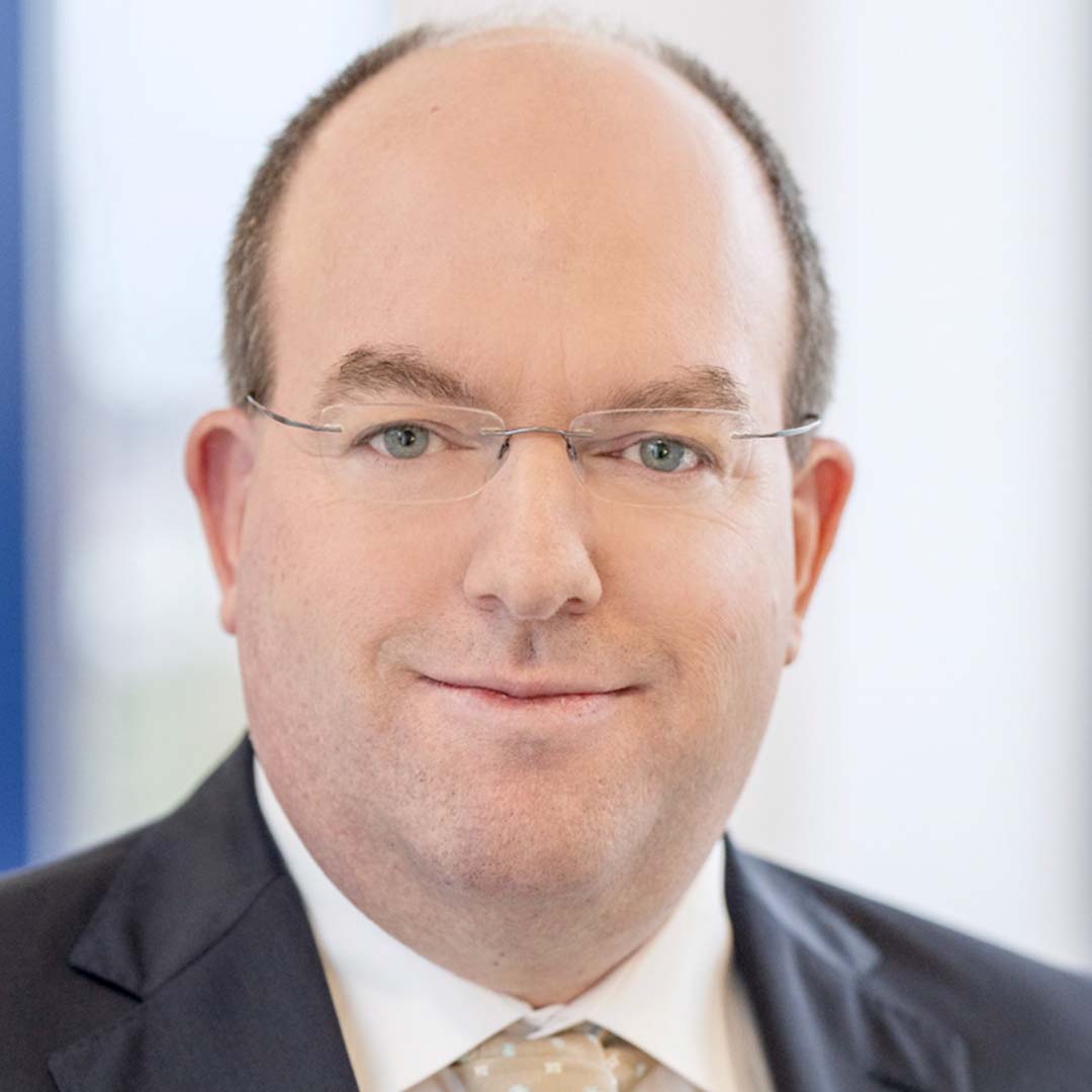 Markus Bangen