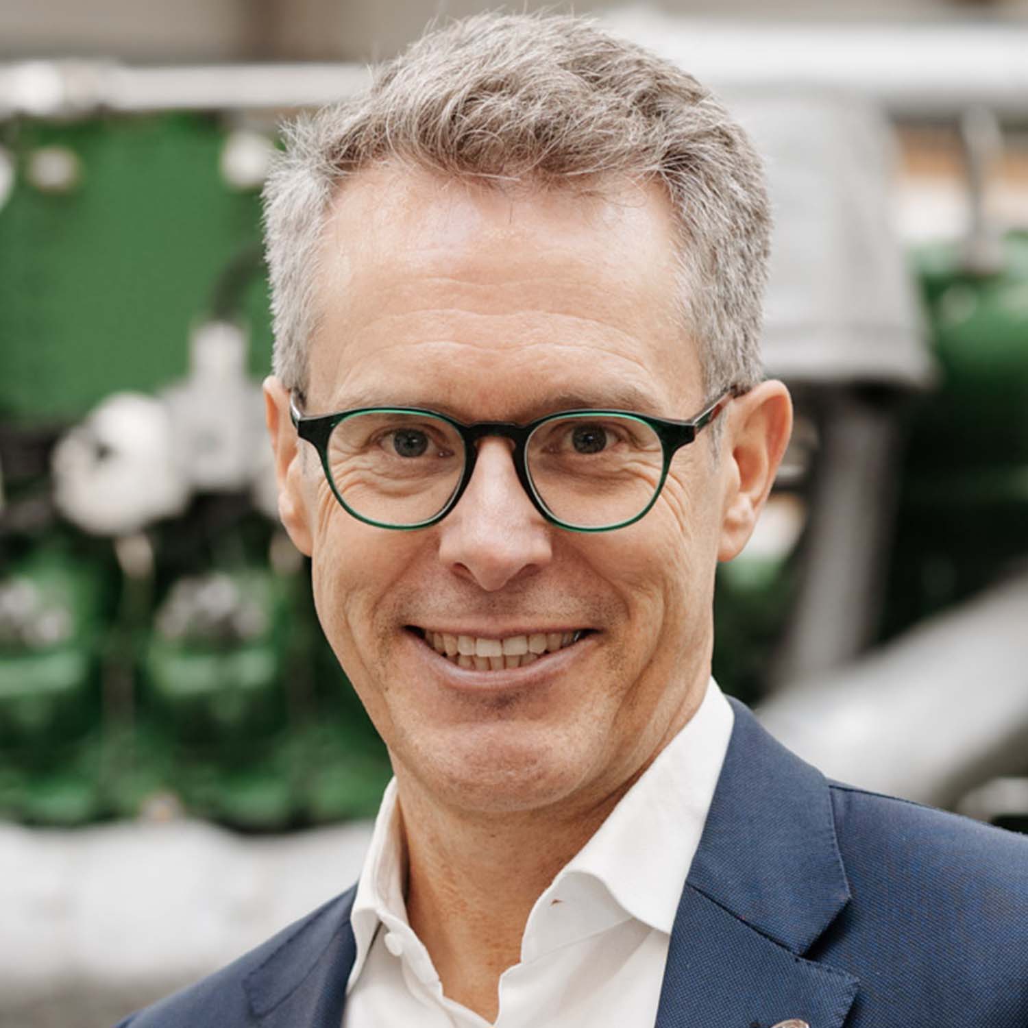 Pablo Hofelich