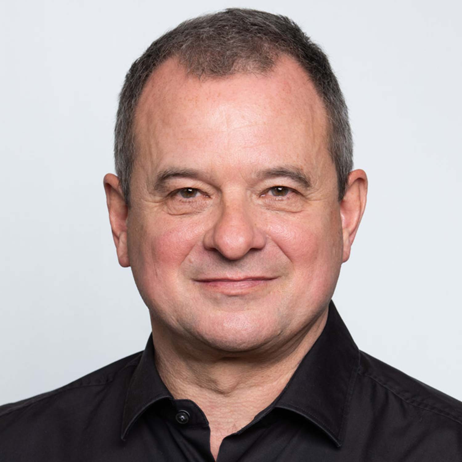 Matthias Rüth
