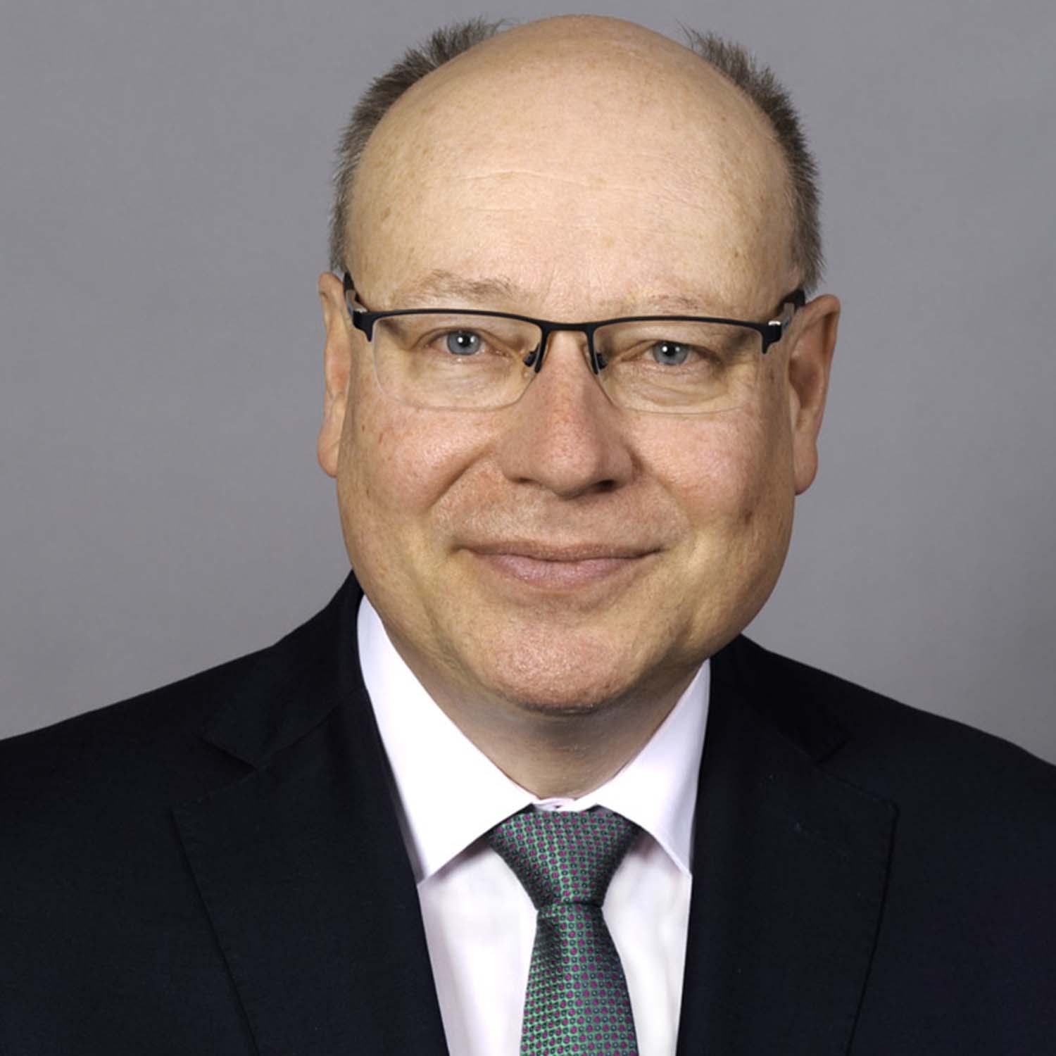 Frank Wetzel