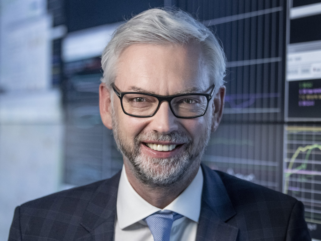 Dr. Michael Strugl